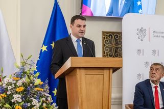 Stovky milionů byly připravené, dům vybraný. Pak Babišova vláda plán na novou ambasádu v Kyjevě změnila