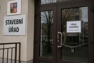 Vláda chystá zrušení 70 % stavebních úřadů. Odborníci doporučují s podáním žádostí neotálet
