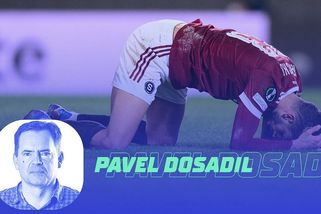 GLOSA: Sparta podle Forresta Gumpa. Kolik tváří ještě má? - Sport.cz