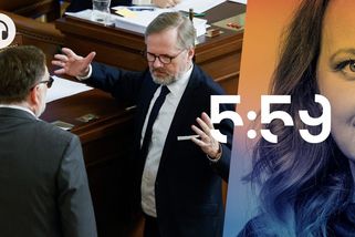 Posun v dohodě o škrtech? „Stranám vadí, že teď jsou lidově řečeno za blbce“ - Seznam Zprávy