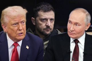 Trump si před summitem NATO telefonoval s Putinem i se Zelenským - Novinky