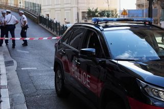 Úřady v souvislosti s útokem na oligarchu v Monaku pátrají po ženě - Seznam Zprávy