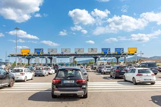 PŘEHLEDNĚ: Nové předpisy. Na co se musí řidiči v Evropě připravit - Novinky