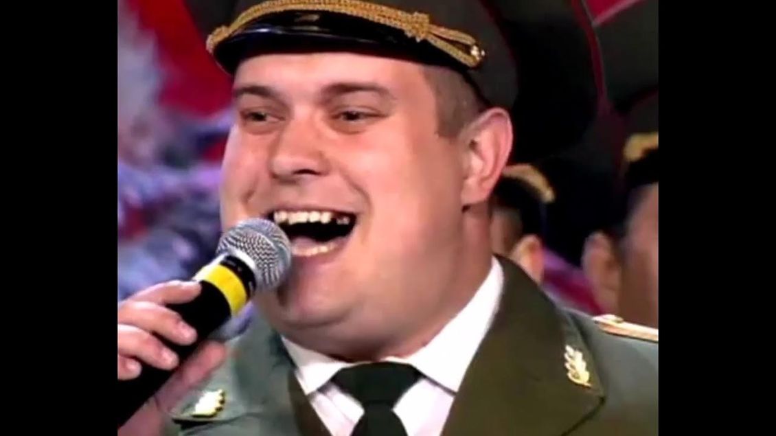 Ruský vojenský sbor - Zastavíme Ukrajině a Evropě plyn (2008) - české titulky