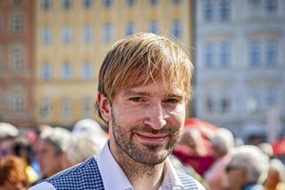 Komentář: Proč je dobré míti Vojtěcha