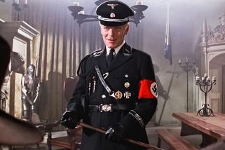 Zemřel herec Michael Byrne - Novinky
