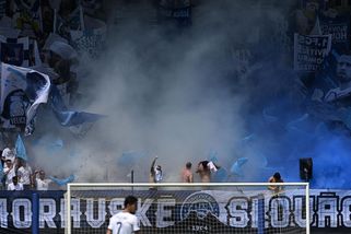 Zemek končí jako akcionář Slovácka - Sport.cz