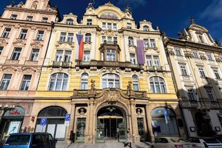 Policie prověřuje IT zakázky na Ministerstvech práce a místního rozvoje - Seznam Zprávy