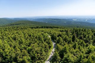 Meteorologové zveřejnili novou předpověď do konce června. Česko čeká extrémní zvrat v teplotách