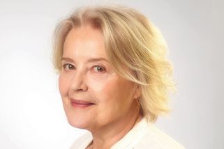 Magda Vášáryová: Fotky slavných herců jsem si nikam nelepila - Novinky