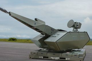 Rusové se jich bojí, teď míří do světa. Rheinmetall prodá systémy Skynex za miliardy tajemnému zákazníkovi