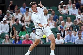 Lehečka se pokusí ve Wimbledonu o zázrak. Zverev už v minulosti několik kolapsů předvedl - Sport.cz