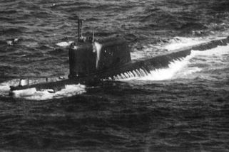 K-19: Sovětská jaderná ponorka, která se změnila v...