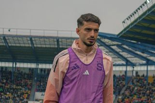 Slavia řeší Chorého, Sparta shání útočníka za Rrahmaniho. Přestupové otazníky obou pražských klubů - Médium.cz