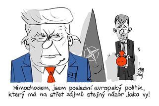 KEMEL: Střet zájmů - Novinky