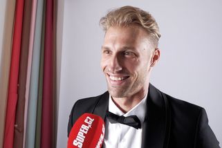 Tento slovenský fešák bude reprezentovat Česko na světové soutěži krásy: Ukázal nám namakané tělo v plavkách