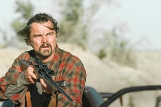 „Favorit na Oscara pro nejlepší film.“ DiCaprio hraje zpustlého revolucionáře - Seznam Zprávy