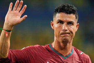MS fotbal | Proč nestřídal Ronalda? Portugalský trenér musel své rozhodnutí obhajovat - Sport.cz