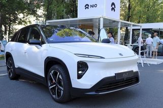 Čínské automobilky dobývají Evropu. Každé desáté nové auto prodané v květnu pocházelo od nich - Novinky
