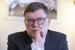 Ministr Stanjura promluvil o změnách důchodů: Sociální pojištění by rád přejmenoval na daň