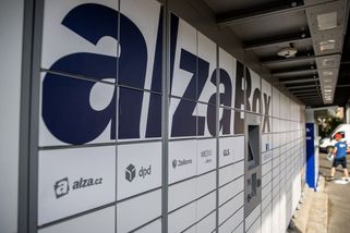 Alza zrychluje otevírání nových výdejních boxů, přibylo jich tisíc - Seznam Zprávy