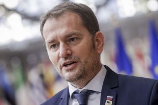 Matovič navrhuje vyplatit 12 tisíc každému za účast ve volbách - Novinky