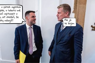 Přijede si pro pískot i Turek? - Médium.cz