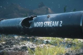Německo obžalovalo Ukrajince za sabotáž Nord Streamu. Prozradil se telefonáty z vazby a v mobilu měl důkazy