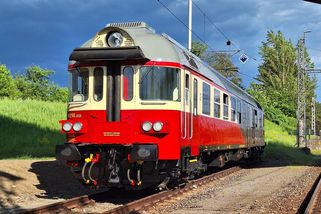 Místo Najbrta lak z roku 1969. Nadšenci ukázali Hydru v novém nátěru