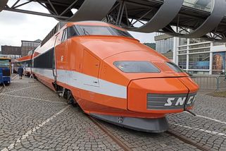 Brno zruší vlečku na výstaviště, z areálu BVV a přilehlé ulice zmizí přes kilometr kolejí
