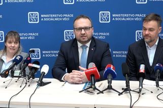 Příspěvky na péči se zvednou, některé o 40 procent - Novinky
