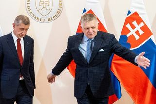 Babišův slovenský byznys: Agrofert dál čerpá „Ficovu“ daňovou úlevu