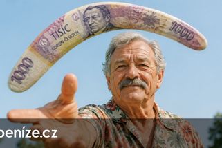 Důchodci dostanou zpět příspěvky k penzijku. Zamčení snadno odejdou