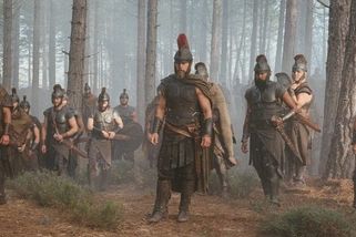 První reakce na Nolanovu Odysseu jsou venku. Prý jde o naprosto přelomový zážitek