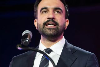 Starosta New Yorku se střetl s Trumpem. „Nejde o pleť a přízvuk,“ obhajoval přínos imigrantů - Echo24.cz