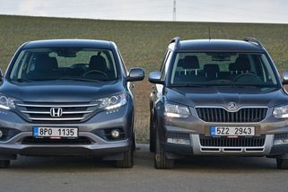 Lepší než Passat a Karoq. Tyhle alternativy k ojetinám koncernu VW jsou levnější nebo spolehlivější - Garáž.cz