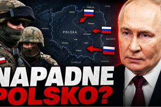 Rusko údajně letos napadne Polsko. Můžeme to zastavit? | Váleční štváči