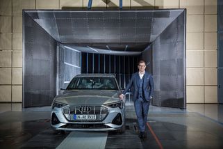 Nečekaný hlas z Audi. Šéf automobilky podpořil omezení rychlosti i dny bez aut - Zdopravy.cz