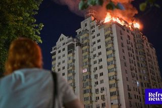 KOMENTÁŘ: Zatímco se v Ankaře rozhoduje o miliardové pomoci, Ukrajina krvácí pod nejtvrdšími útoky