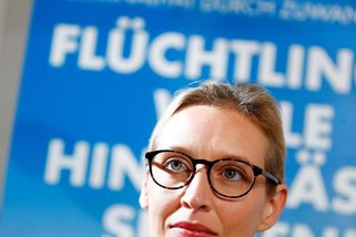 Nejen migrace, ale i pakt s Moskvou? Šéfka AfD chystá pro Německo šokující obrat
