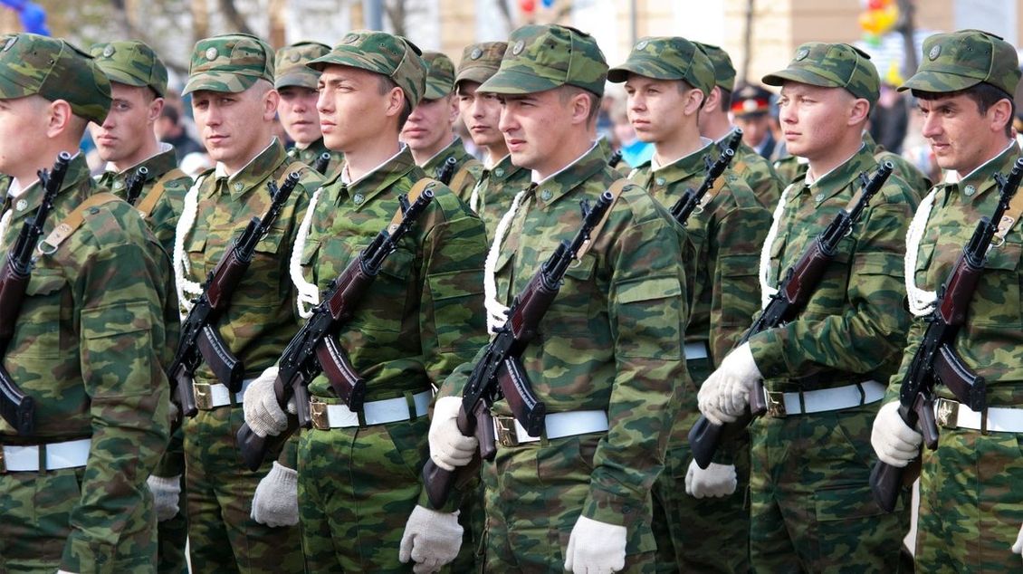 Rusko nutí do boje a verbuje už i studenty - Seznam Zprávy
