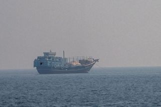 Americká armáda uvedla, že zahájila další útoky proti Íránu - Seznam Zprávy