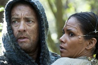 Výjimečné sci-fi s Tomem Hanksem, které dnes mnozí považují za filmovou perlu • Filmožrouti.cz
