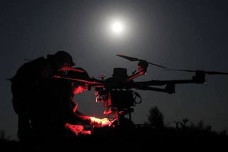 Útok ukrajinských dronů poškodil průmyslový závod v Tulské oblasti - Seznam Zprávy