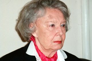 Byla nejkrásnější hvězdou Československa. Po válce se z ní stala žena, které lidé neodpustili