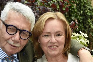 Příběh lásky Jitky Sedláčkové a Pavla Töpfera: Prý ji sbalil na vyšší důchod. Šťastný vztah plný humoru - Proženy.cz