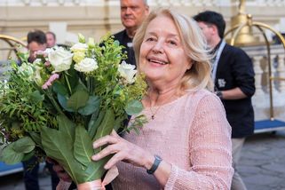 Magda Vášáryová: Když můj muž zjistil, že si poradím s domácností, zapadl do křesla a mile se na mě díval - Proženy.cz