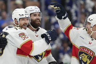 NHL