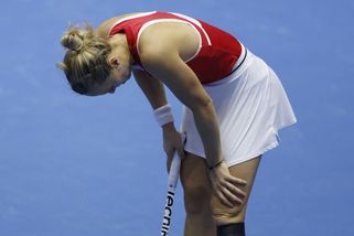 Švýcarské tenistky prohrály v Poháru BJK i podruhé a titul neobhájí - Sport.cz