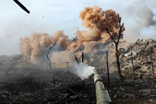 Rusové u Pokrovsku shromáždili takovou hordu, že by obsadili průměrnou evropskou zemi - Novinky